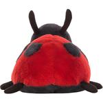 Плюшевая игрушка Layla Ladybird JELLYCAT - фото 4
