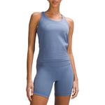 Swiftly Tech спортивный топ Women's Lululemon, розовый - фото 10