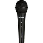 Ручной микрофон On-Stage AS400V2 Handheld Hypercardioid Dynamic Vocal AS400V2 - фото 2
