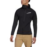 Куртка adidas Terrex Tr Flooce Hdj Logo HF0726 - фото 3