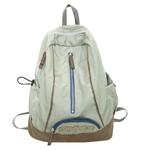 Рюкзак унисекс Deli Bear, Красный - фото 2