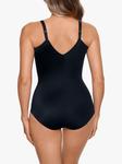 Боди Miraclesuit LYCRA® FitSense™, черный - фото 2