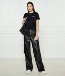 Футболка Karl Lagerfeld Essential Regular Fit, черный - фото 2