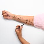 Подводка для глаз в ручке essence Eyeliner Pen, 1,1 ml - фото 2