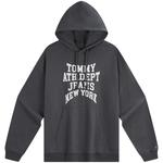 Свитшот мужской Tommy Hilfiger, синий - фото 6