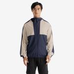 Куртка мужская серо-синий Decathlon - фото 3