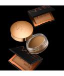Бронзер NARS Bronzing Cream, Nr. 02 Laguna, 19 ml - фото 4