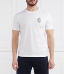 Футболки Regular fit Aeronautica Militare, белый - фото