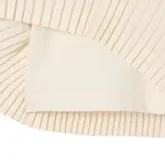 Шорты плиссе LACOSTE, синий - фото 7