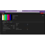 Thor SPARTAN-1 Одноканальный CVBS/SDI/HDMI IPTV-видеокодер - фото 4