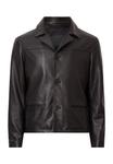 Куртка AllSaints WATTS, Black - фото 9