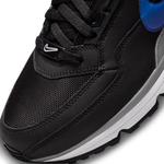 Кроссовки Nike Air Max Ltd 3 мужские, Black/Game Royal/Iron - фото 7