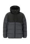 Зимняя куртка Whistler Winter jacket, Asphalt/Dark Grey - фото