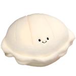 Плюшевая кукла Shell Pearl Pig высотой 40 см Ian Bay - фото