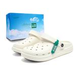 Сабо мужские Mulinsen, Black - фото