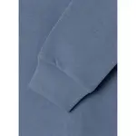 Толстовка Hackett Pocket, синий - фото 4