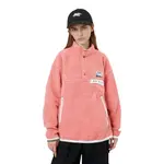 Боа Флисовая Толстовка HUMAN MADE, Бежевый - фото 4