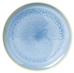 Обеденная тарелка Villeroy & Boch, черный - фото