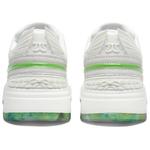 Низкие скейтерские кеды Cabbeen, экрю - фото 7