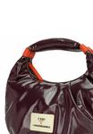 Сумка Les Visionnaires UNIO KITZBUEHEL, Chianti/Bordeaux - фото 4