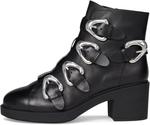Ботинки Aerosoles Women's Gavyn, Black - фото 4