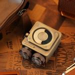 Электробритва HYUNDAI, красный - фото 10