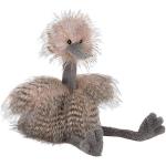 Одетта Страус Jellycat, ostrich - фото 2