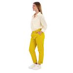 Рубашка с длинным рукавом Dockers Original, бежевый - фото 4