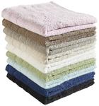 Полотенце Bio:Vio розовый, 50/100 см - фото 4