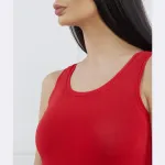 Платье Max Mara, красный - фото 4