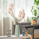 Искусственный цветок SMYCKA IKEA, 60 см, белый - фото 2