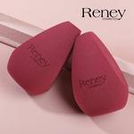 Спонж для макияжа без латекса, Reney., Reney Cosmetics - фото 2