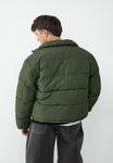 Куртка Balmohk Winter jacket, Deep Depths/Green - фото 3