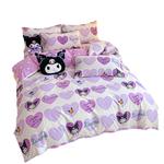 Sanrio Комплект постельного белья для дома одноразовый - фото 3