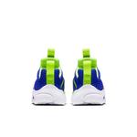 Кроссовки presto extreme running sneakers Nike, синий - фото 3