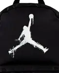 Рюкзак MVP для мальчика Jordan, черный - фото 3