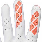 Длинные перчатки Seven Zero Crossover, красный - фото 3