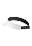 Бейсболка RUN FOLDABLE VISOR UNISEX CEP, белый - фото 3