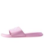 Шлепанцы PUMA Popcat Unisex Slides Pink, розовый - фото