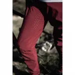 Брюки ION Ionic lt, красный - фото 6