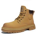 Ботинки G.N.SHIJIA Martin Boots Men - фото 28