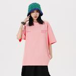 Футболка унисекс No Tears, белый - фото 16