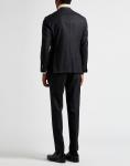 Костюм Corneliani, угольно-серый - фото 3