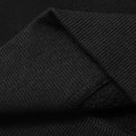 Унисекс свитшот Mizuno, серый - фото 8