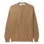 Джемпер Unisex Coffee CDG Play, фиолетовый - фото 3