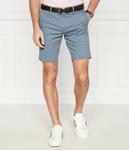 Шорты Polo Ralph Lauren Slim Fit, синий - фото 3