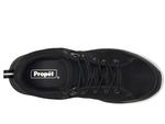 Кроссовки Propet Cruise, черный - фото 2