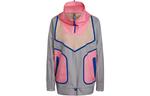 Stella Mccartney X Куртка женская Pearl Pink Adidas - фото