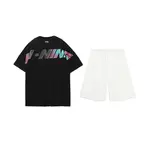 Повседневная спортивная одежда унисекс LINING - фото 2