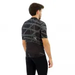 Джерси с коротким рукавом Northwave Blade 2, черный - фото 6